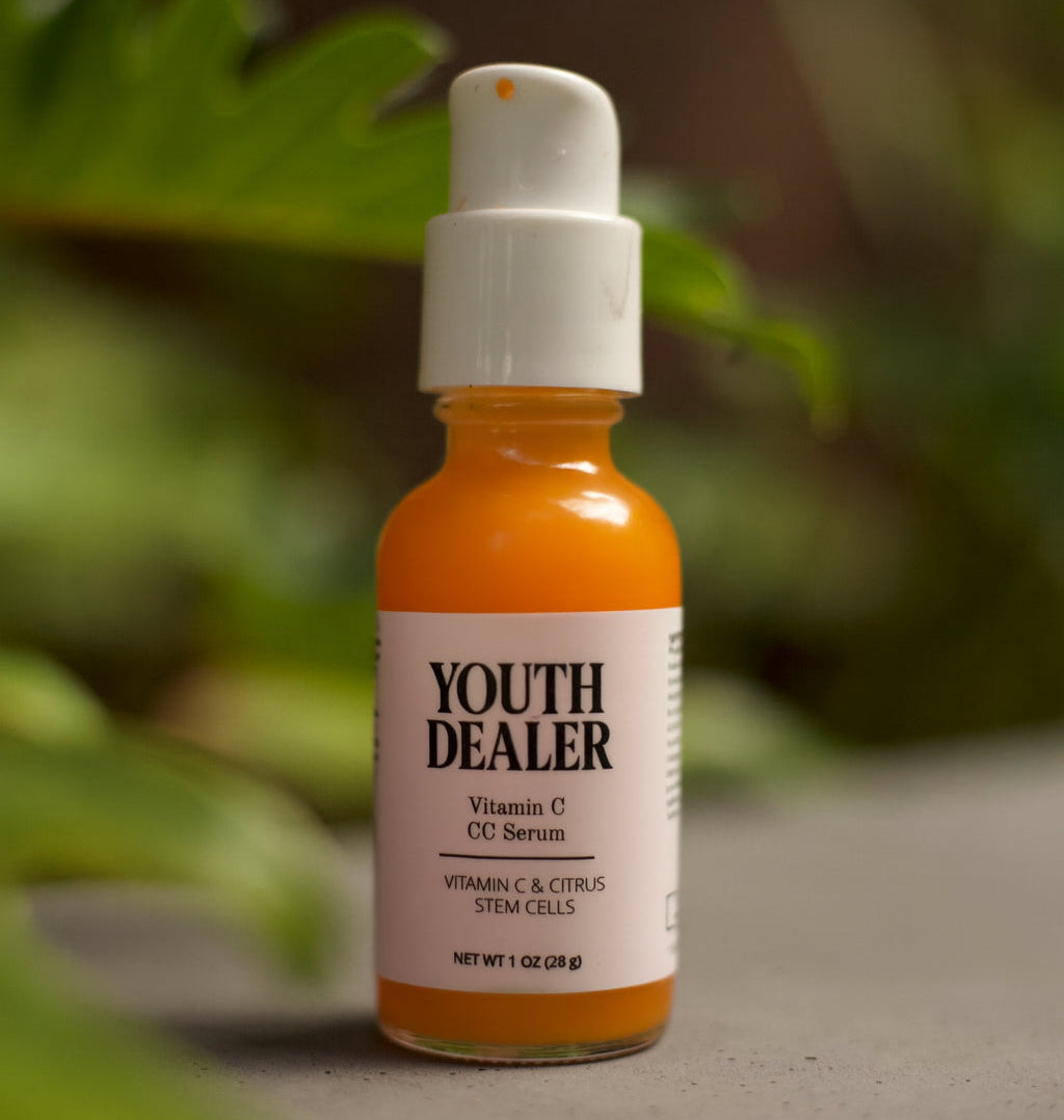 Vitamin C “CC” Serum