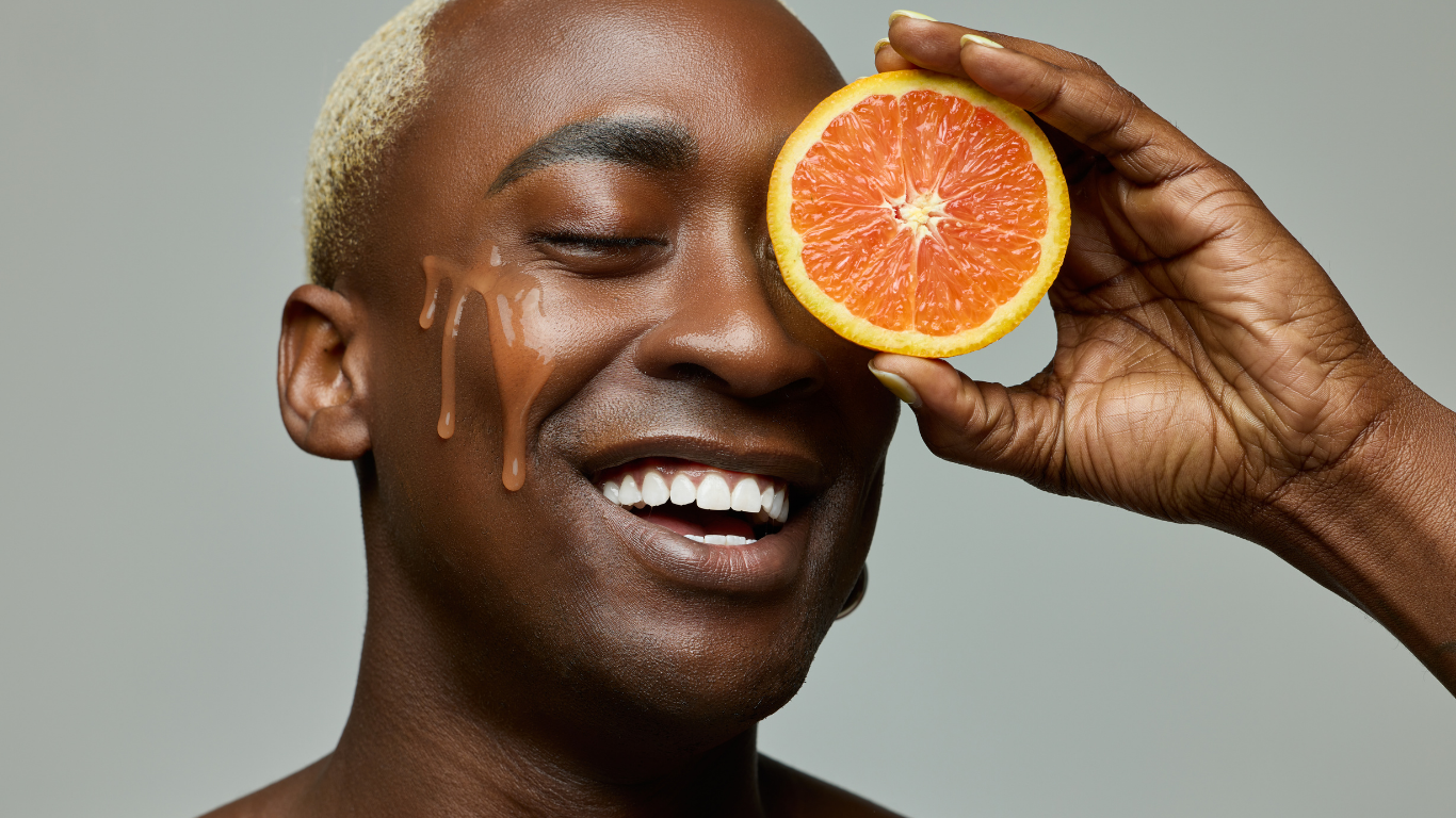 Vitamin C “CC” Serum