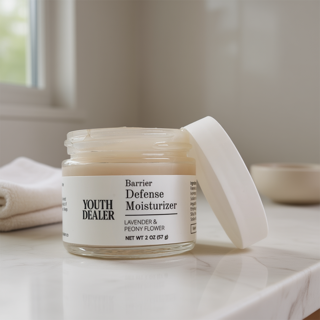Barrier Repair Moisturizer