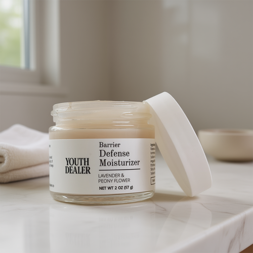 Barrier Repair Moisturizer