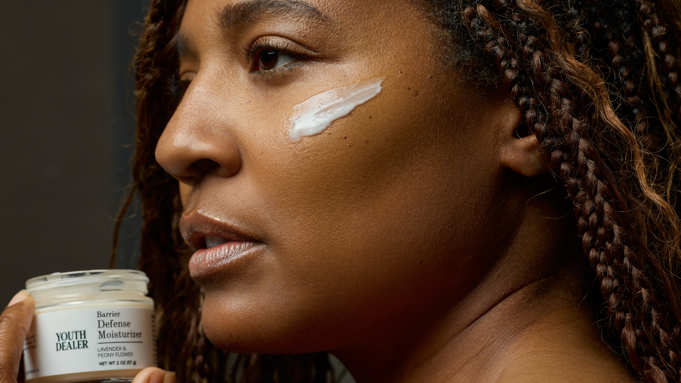 Barrier Repair Moisturizer