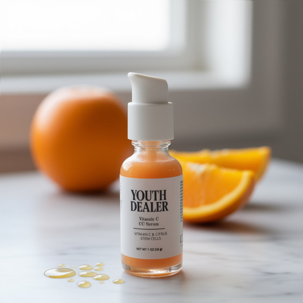 Vitamin C “CC” Serum